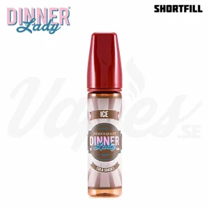 Dinner Lady – Cola Shades (ICE) (50 ml, Shortfill)