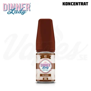 Dinner Lady – Cola Shades (ICE) (Koncentrat, 30 ml)