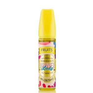 DINNER LADY FRUITS – KIWI MELON