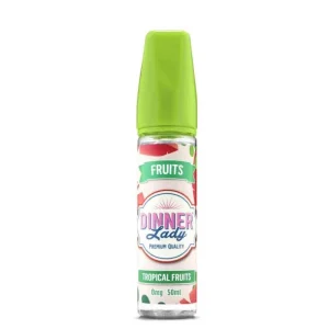 DINNER LADY FRUITS – TROPICAL FRUITS