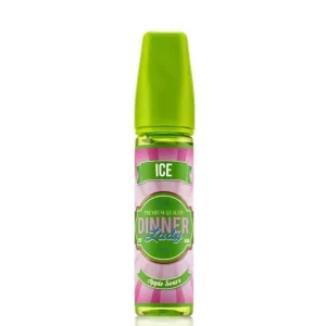 DINNER LADY ICE – APPLE SOURS