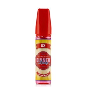 DINNER LADY ICE – SWEET FUSION