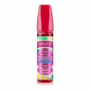 Dinner Lady – Pink Wave (50ml)