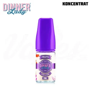 Dinner Lady – Purple Rain (Fruits) (Koncentrat, 30 ml)