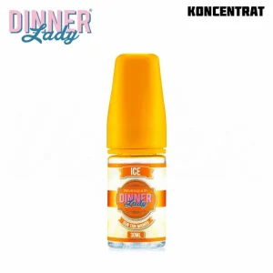 Dinner Lady – Suntan Mango (ICE) (Koncentrat, 30 ml)