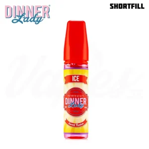 Dinner Lady – Sweet Fusion (ICE) (50 ml, Shortfill)