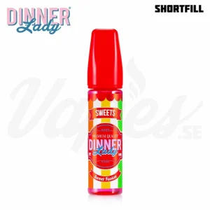 Dinner Lady – Sweet Fusion (Sweets) (50 ml, Shortfill)