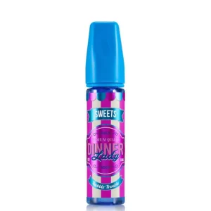 DINNER LADY TUCK SHOP – BUBBLE TROUBLE