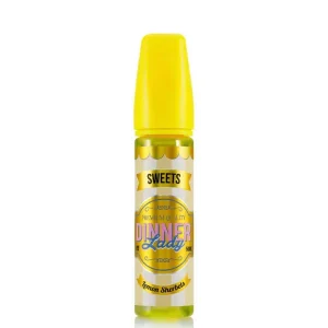 DINNER LADY TUCK SHOP – LEMON SHERBETS