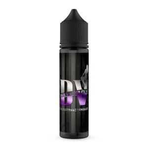 Dirty Vaper – Blackcurrant Lemonade (50 ml, Shortfill)
