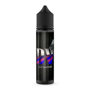 Dirty Vaper – Blue Raspberry (50 ml, Shortfill)