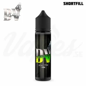 Dirty Vaper – Citrus Pear Soda (50 ml, Shortfill)