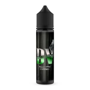 Dirty Vaper – Frozen Apple Grapefruit (50 ml, Shortfill)