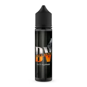 Dirty Vaper – Sweet Mandarin (50 ml, Shortfill)
