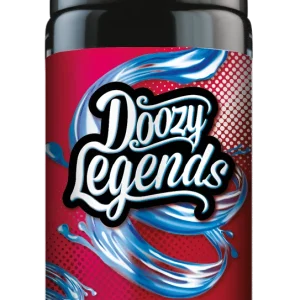 Doozy Legends – Berry Blast (100 ml, Shortfill)