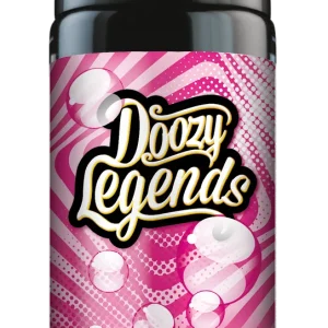 Doozy Legends – Bubbly (100 ml, Shortfill)