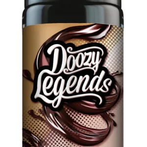 Doozy Legends – Dream Shake (100 ml, Shortfill)