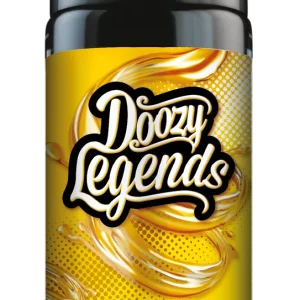 Doozy Legends – Liquid Gold (100 ml, Shortfill)