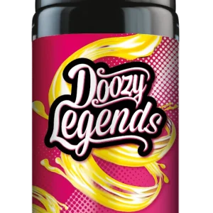 Doozy Legends – Pink Haze (100 ml, Shortfill)