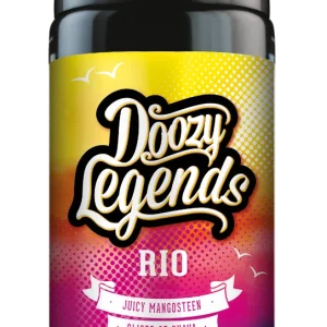 Doozy Legends – Rio (100 ml, Shortfill)