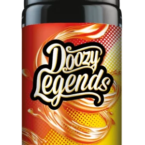 Doozy Legends – Tropikana (100 ml, Shortfill)