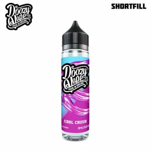 Doozy Vape – Cool Crush (50 ml, Shortfill)