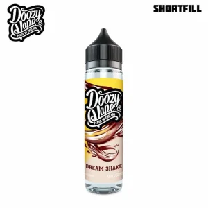 Doozy Vape – Dream Shake (50 ml, Shortfill)