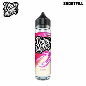 Doozy Vape – Lush (50 ml, Shortfill)