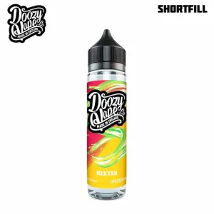 Doozy Vape – Nektar (50 ml, Shortfill)