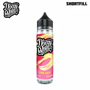 Doozy Vape – Pink Haze (50 ml, Shortfill)