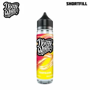 Doozy Vape – Tropikana (50 ml, Shortfill)