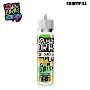 Double Drip – Sun Drip (50 ml, Shortfill)