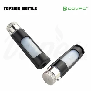 Dovpo Topside Bottle (Flaska, 10 ml)