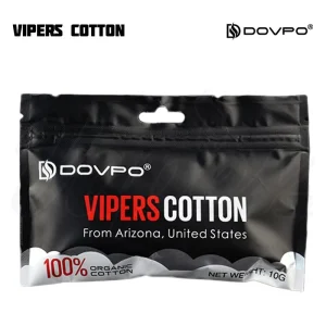 Dovpo Vipers Cotton (Bomull)