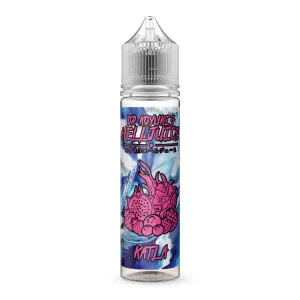 DR KOYUKIS HELLJUICE – KATLA