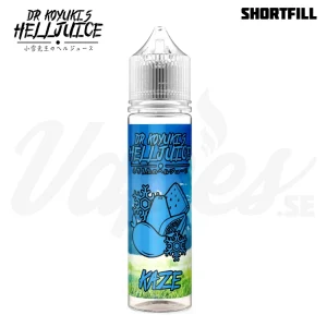 Dr Koyukis Helljuice – Kaze (50 ml, Shortfill)