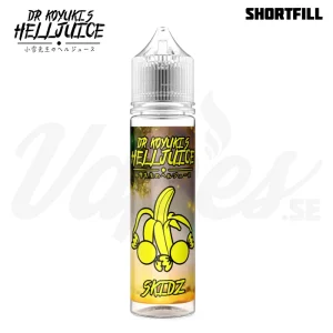 Dr Koyukis Helljuice – Skidz (50 ml, Shortfill)