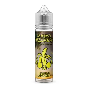 DR KOYUKIS HELLJUICE – SKIDZ