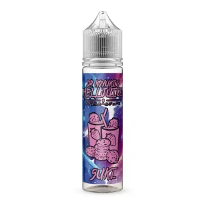 DR KOYUKIS HELLJUICE – SUKI