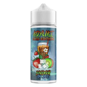 Dr Koyukis Iced Edition – Endor ON ICE (100 ml, Shortfill)