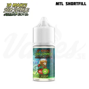 Dr Koyukis Soda Sparkle – Endor (10 ml, MTL Shortfill)