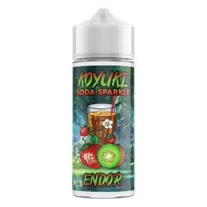 Dr Koyukis Soda Sparkle – Endor (100 ml, Shortfill)