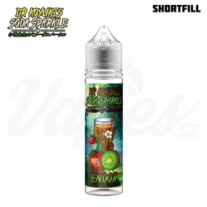 Dr Koyukis Soda Sparkle – Endor (50 ml, Shortfill)