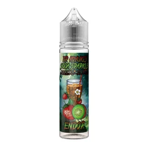 DR KOYUKIS SODA SPARKLE – ENDOR