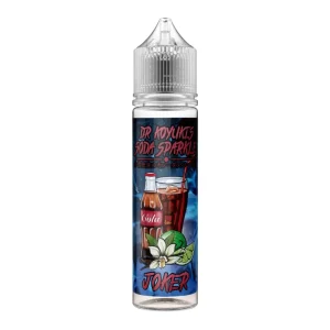 DR KOYUKIS SODA SPARKLE – JOKER