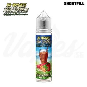 Dr Koyukis Soda Sparkle – Midsummer (50 ml, Shortfill)