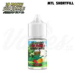 Dr Koyukis Soda Sparkle – Shinto (10 ml, MTL Shortfill)