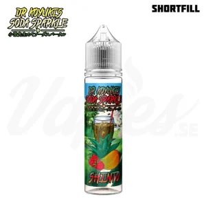 Dr Koyukis Soda Sparkle – Shinto (50 ml, Shortfill)