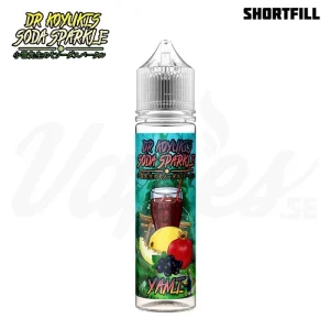 Dr Koyukis Soda Sparkle – Yami (50 ml, Shortfill)