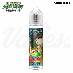Dr Koyukis Sweet Dreams – Ditto (50 ml, Shortfill)